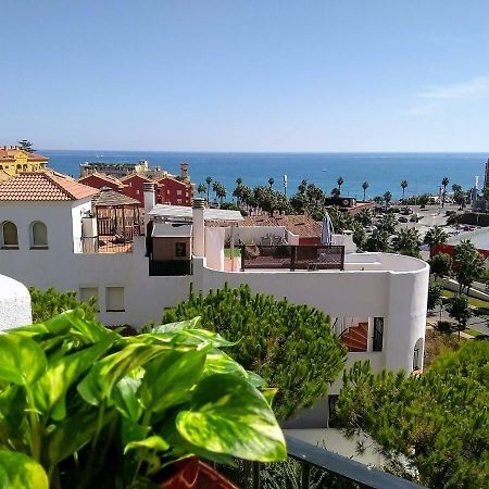 Benalmadena Lomas De Mena 아파트 외부 사진