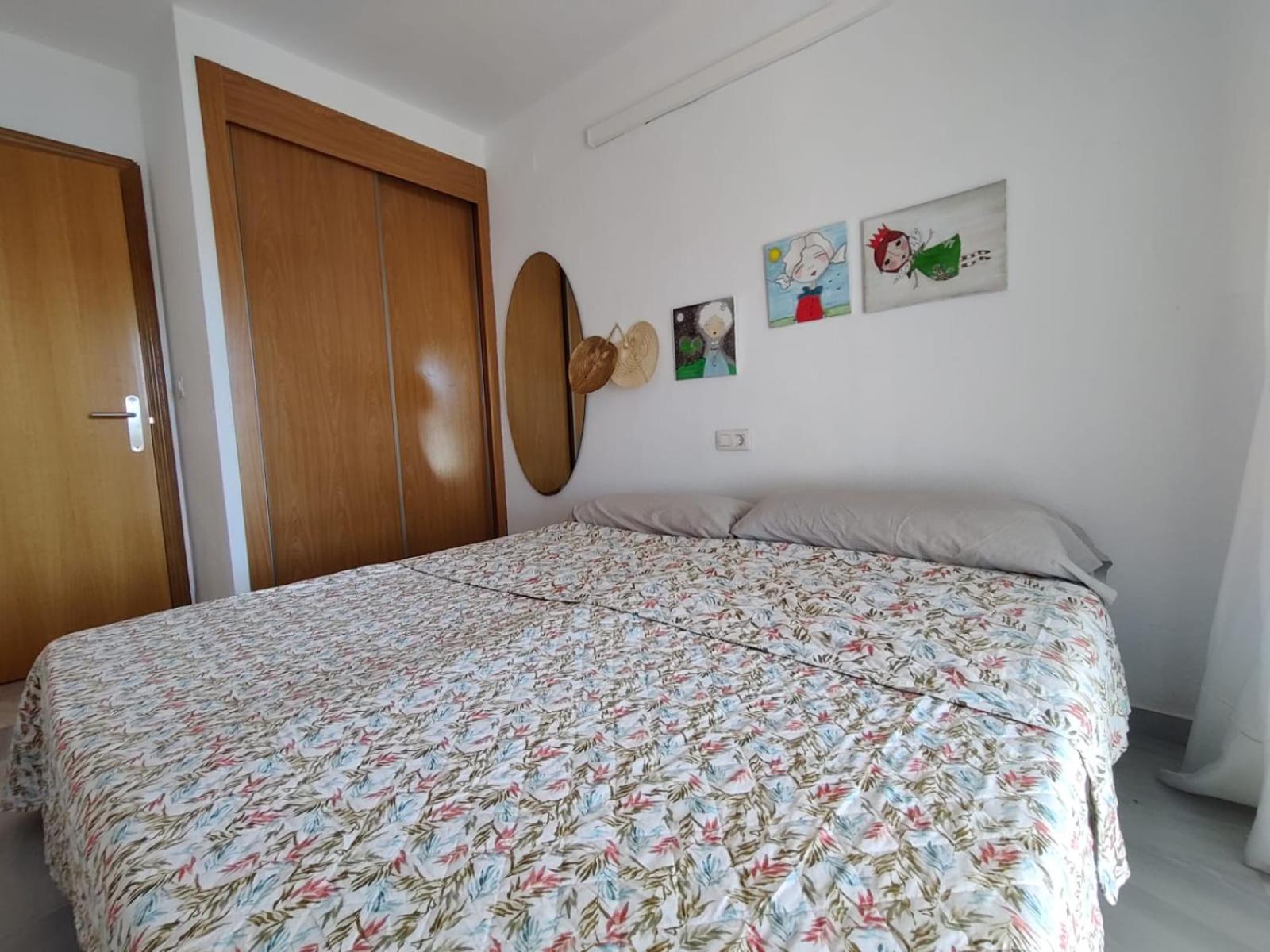 Benalmadena Lomas De Mena 아파트 외부 사진
