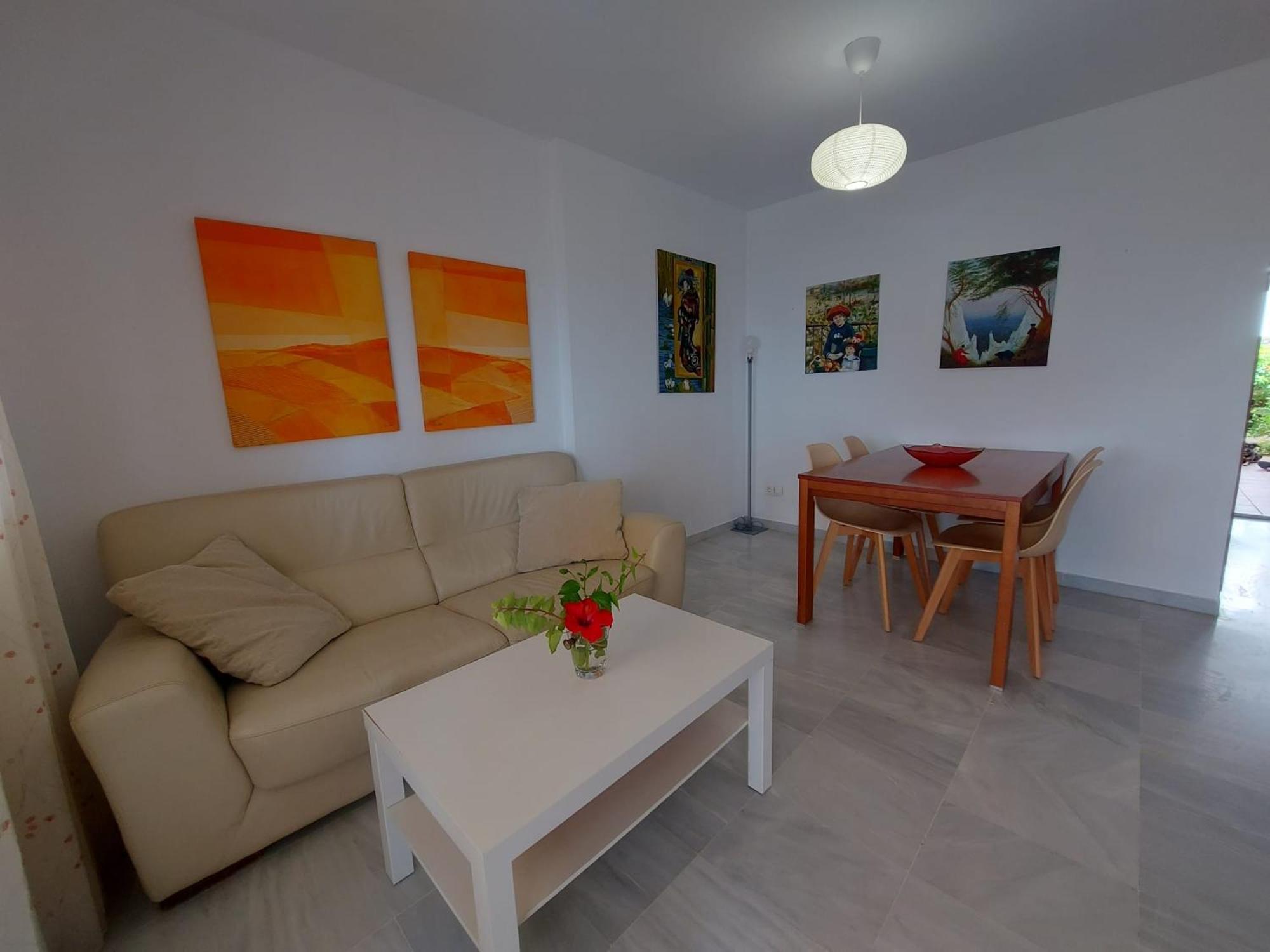 Benalmadena Lomas De Mena 아파트 외부 사진