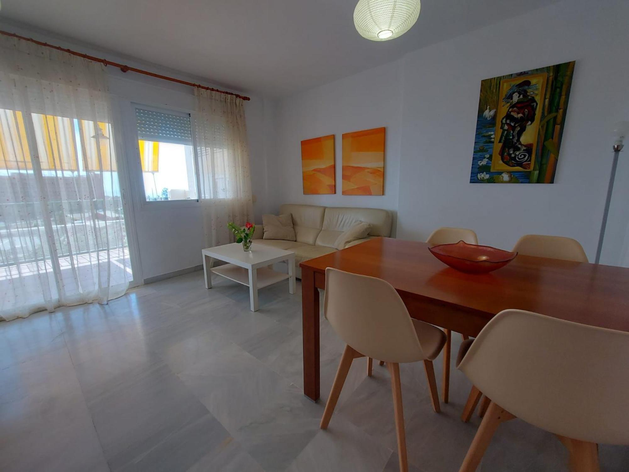 Benalmadena Lomas De Mena 아파트 외부 사진