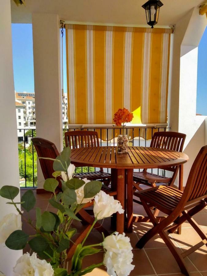 Benalmadena Lomas De Mena 아파트 외부 사진
