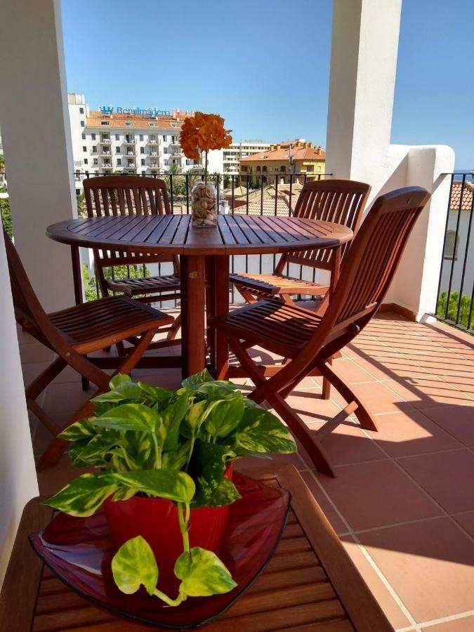 Benalmadena Lomas De Mena 아파트 외부 사진