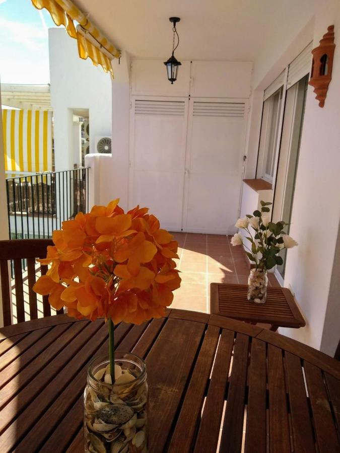 Benalmadena Lomas De Mena 아파트 외부 사진