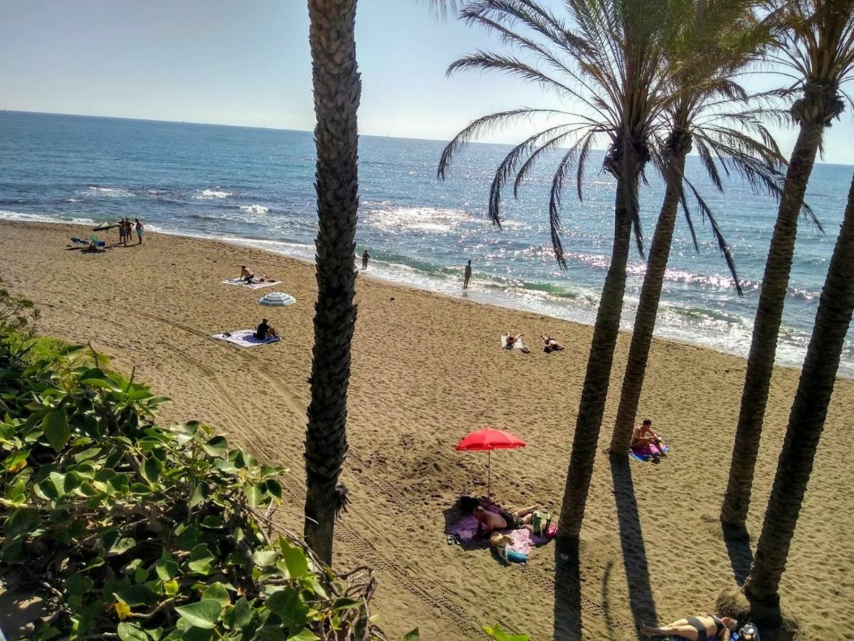 Benalmadena Lomas De Mena 아파트 외부 사진