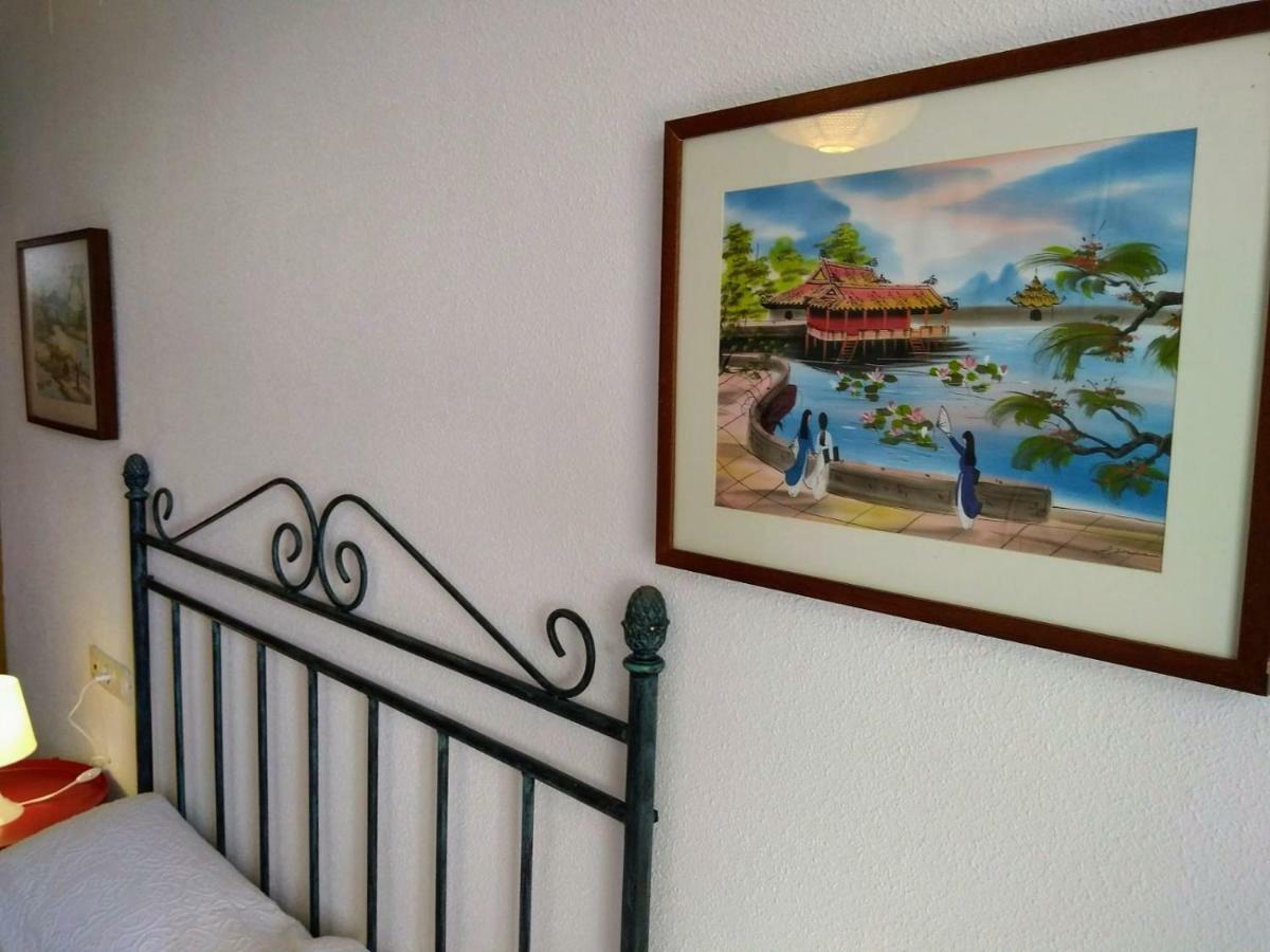 Benalmadena Lomas De Mena 아파트 외부 사진