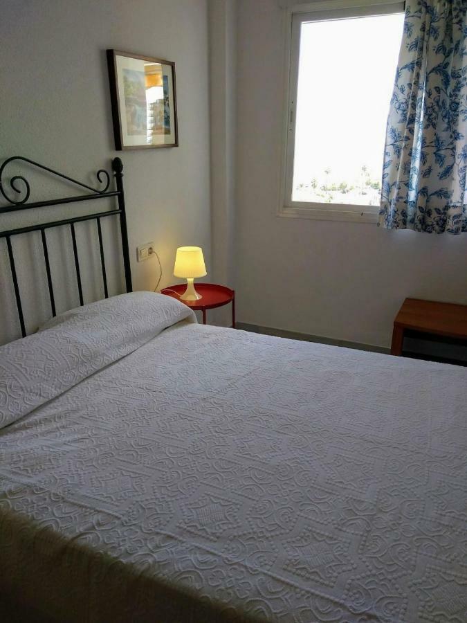 Benalmadena Lomas De Mena 아파트 외부 사진