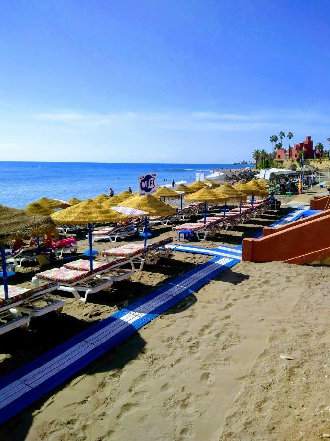 Benalmadena Lomas De Mena 아파트 외부 사진