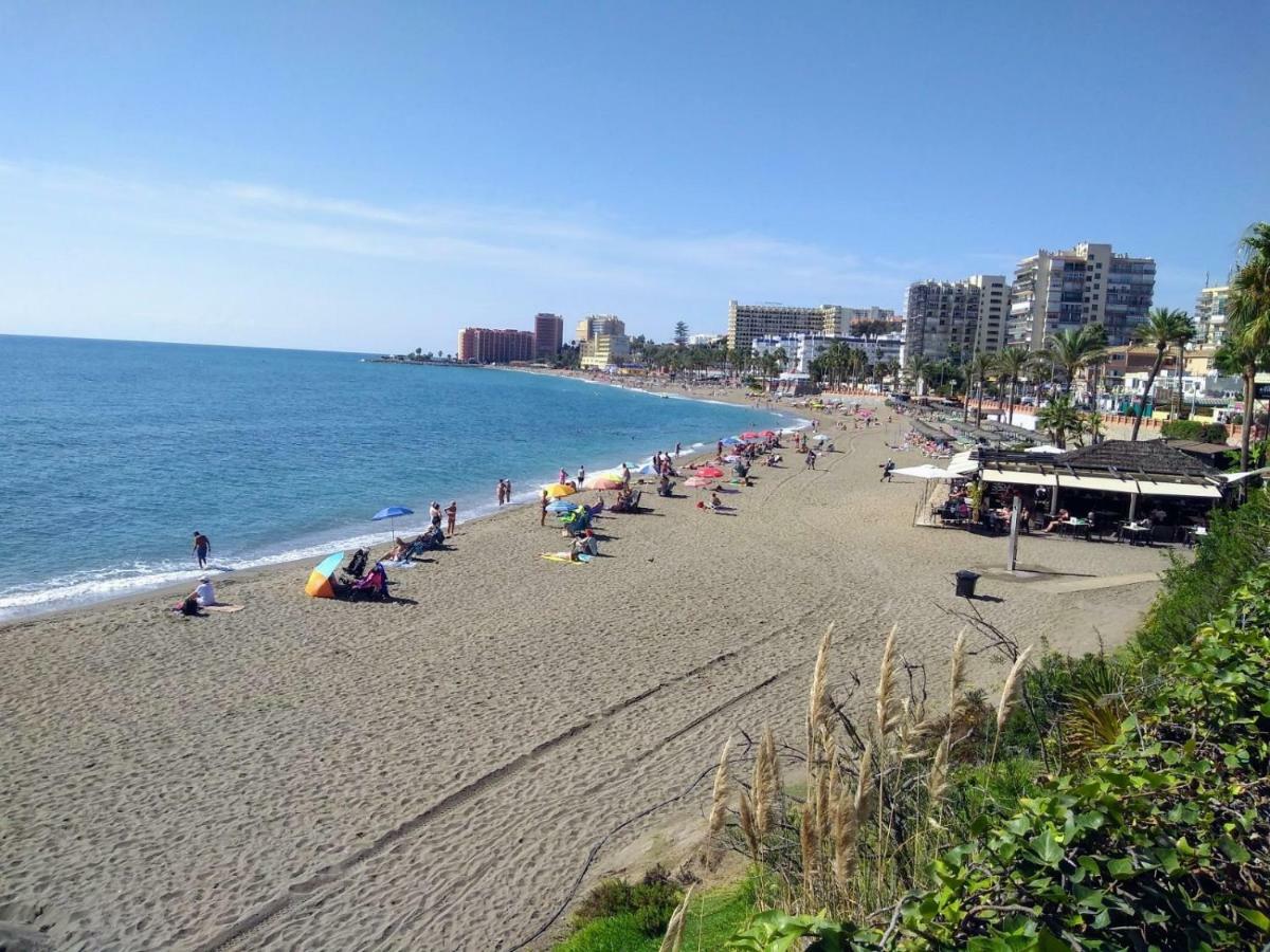 Benalmadena Lomas De Mena 아파트 외부 사진