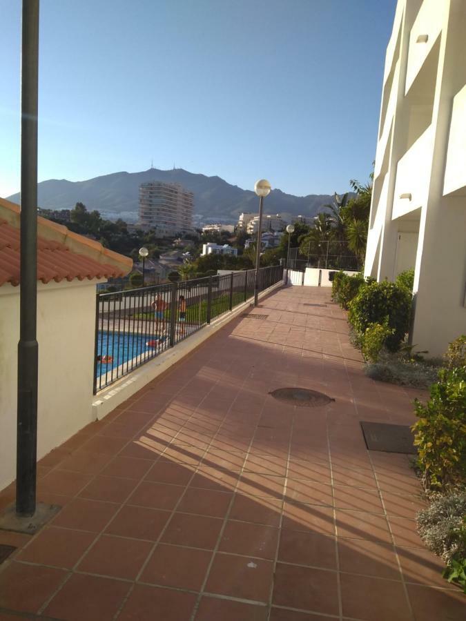 Benalmadena Lomas De Mena 아파트 외부 사진